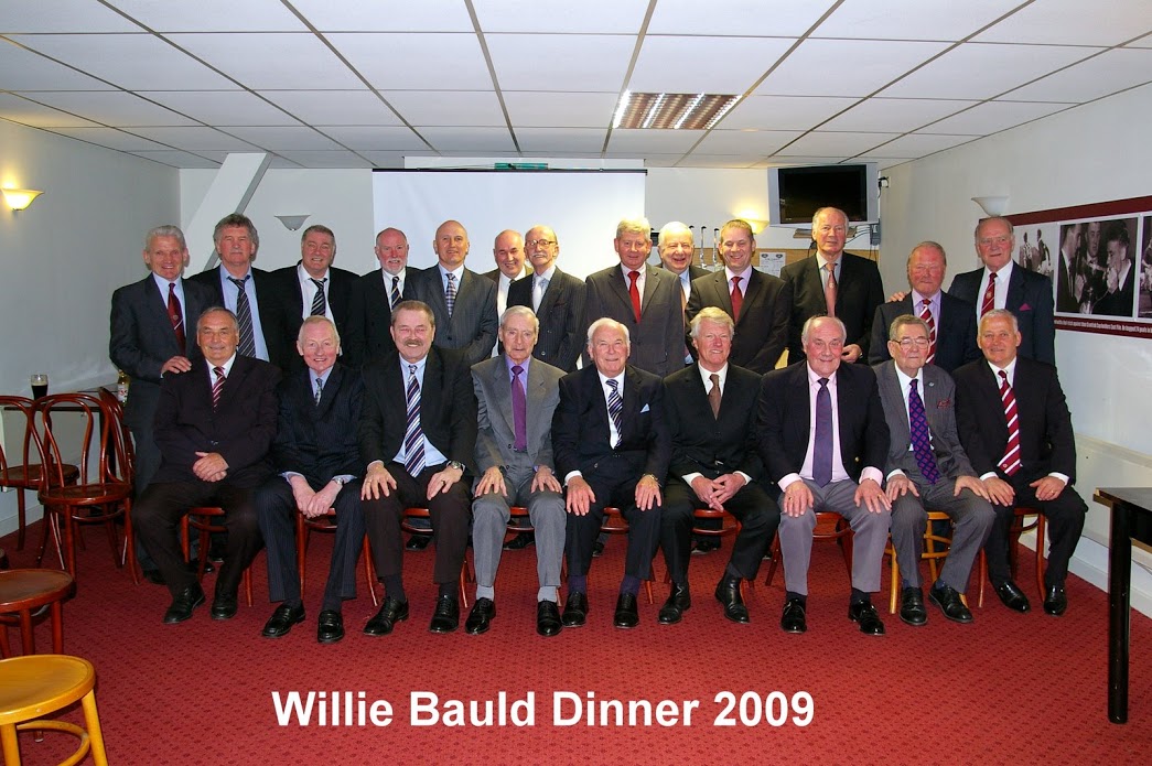 Willie_Bauld_2009_Group